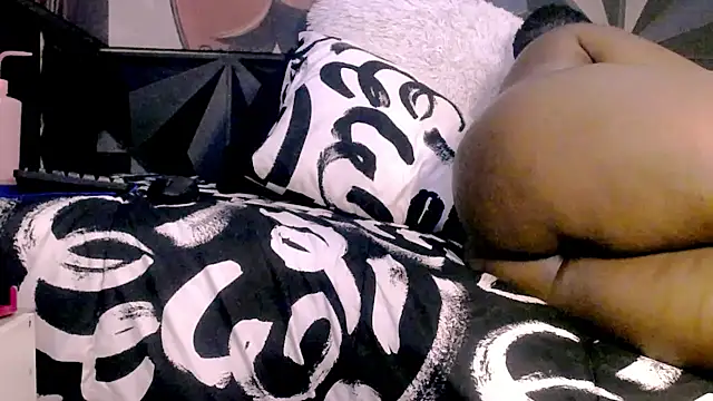 Ebonyfancyface