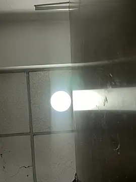Sweet_Milaa1 - BLOW JOB + SALIVA IN THE BATHROOM