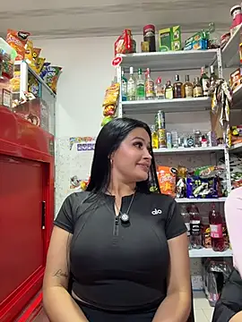 Sara_fun - FRENCH KISS