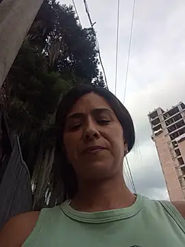 Sahana_Ashiika - Martes de galeria