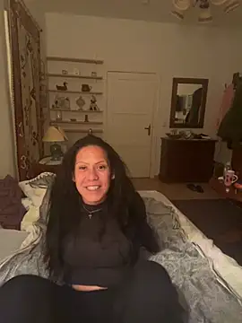 CocoCandelaLatina - 💦Show Boobs + Spit on it