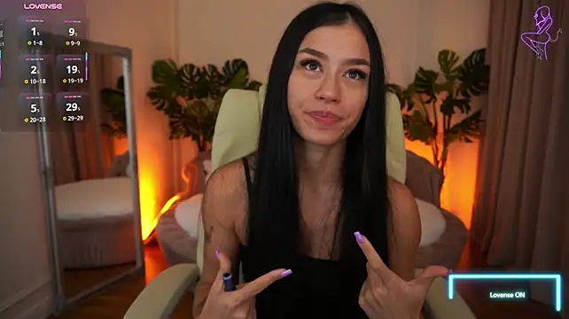 FataleNellie - striptease