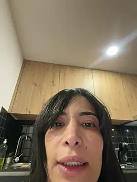Naughty_Arab_girl - Make me horny