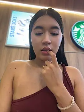 Salome-rojas - 😈FUCK PUSSY HARD IN PUBLIC + CUM🥵