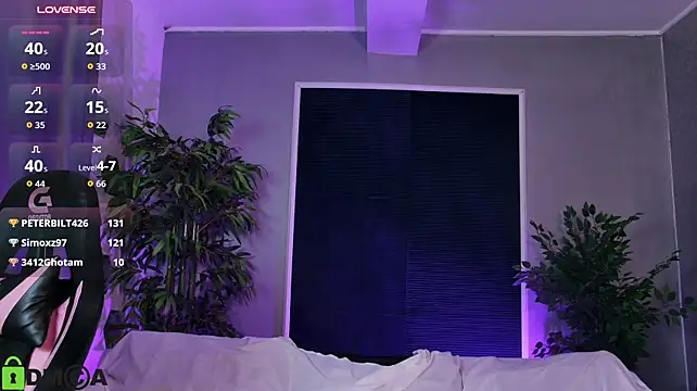 LorraineTease - tease