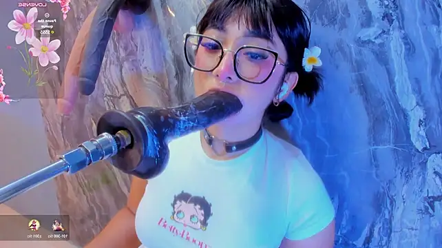 Linda_sofi__ - Control my FM x3 MIN 🎮🔥