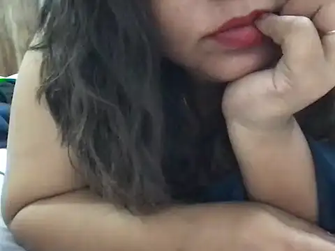 Miss_Nimrat - Spank on Ass 5x