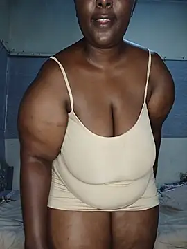 Ebbonny-queen - Flash pussy
