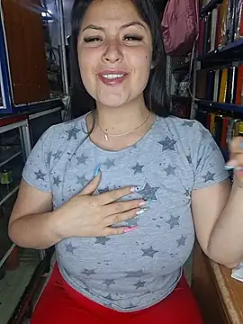 Isa_bella95 - Show ass Dildo 22 cm