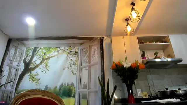 Ashleymilf_1 - warm me up sexy blowjob