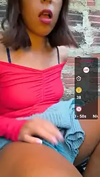 MirandaSingle - Anal fist, My neigborths near 🤫
