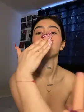 _camiilaatorres - Squirt