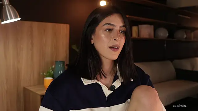 Afrodita__25 - tease u with my boobs
