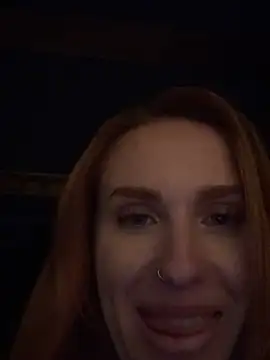 ChiaraVelvet - Show ass and Slap 5X🥵💦