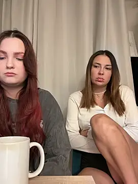 _perfect_duo - start the show and show ass (no panties)