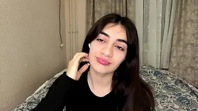 Ledi_Asthik - Rub my Cheeks