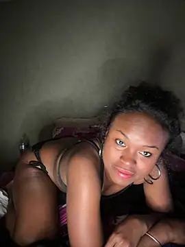 Ebonylolo - Aller mes loulous profitez bien