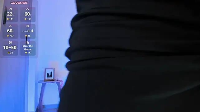Liatovar7 - Show me your favorite angle 🔥