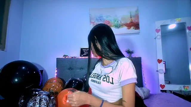 Amberx_Sweet - striptease
