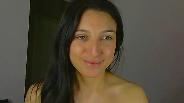 Petitebelu - Open pussy&ass doggy
