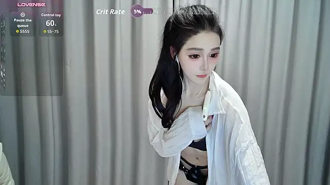 Xiao_qian - 赚200下播