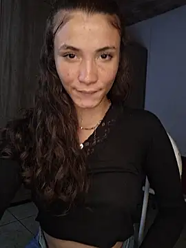 PocaHontas2026 - I'm really horny today, make me CUMM
