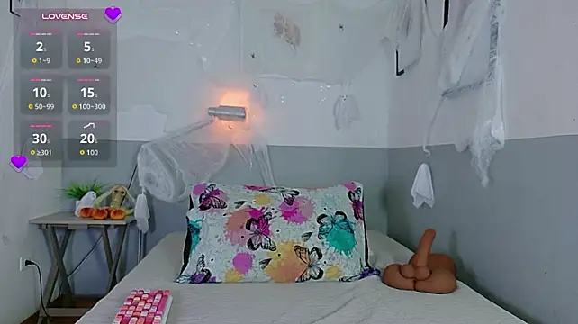 ThinPrincesss - massive squirt