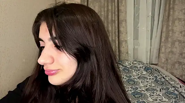 Ledi_Asthik - Rub my Cheeks