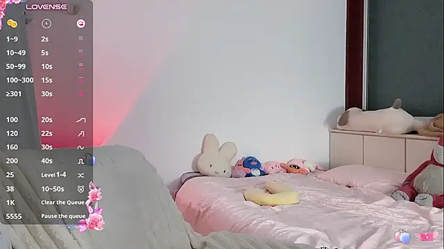 _flipped_ - show pussy 展示阴部
