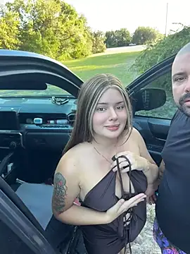 BARBIEsexyCOUPLE - Last tipper get a hot video 💖🥵💯