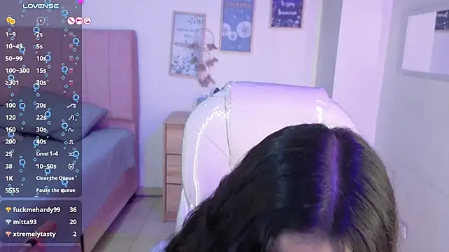 Danna_star1 - 🔥😈BOUNCE THAT ASS🔥🔥, MY LOVE❤️🌹