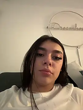 Lummii_ - Show boobs + oil