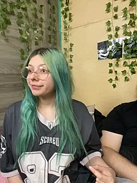 LinaBonBon - show ass in doggy