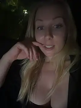 TrueSexyCrime - Bother stranger to grab my tits
