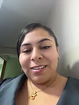 MajoMoretti - Cute Lingerie Show