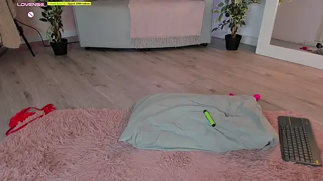 AlannaRussell_ - ✨Lush In My Ass✨