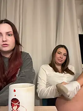 _perfect_duo - start the show and show ass (no panties)