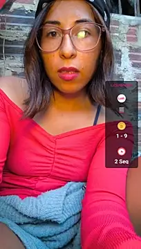 MirandaSingle - Anal fist, My neigborths near 🤫