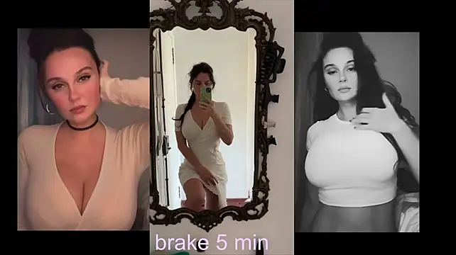 AvaStone_ - make massage my boobs