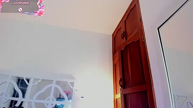 JaneHansen - ride dildo