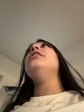 Lummii_ - Show boobs + oil
