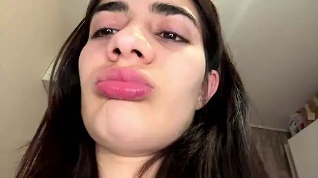 Ledi_Asthik - Rub my Cheeks