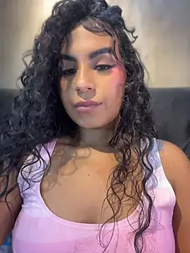 AmeliaAndersson - Striptease + nude