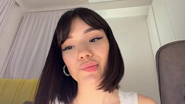 Barbie_Aria - MY NAKED WET BOOBS