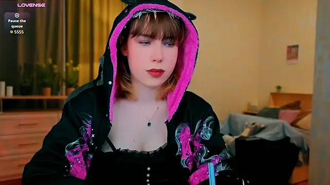 Animesworld - bare bottom