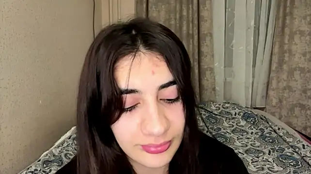 Ledi_Asthik - Rub my Cheeks
