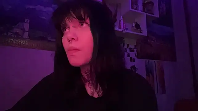RevivedSop - Naughty panties tease