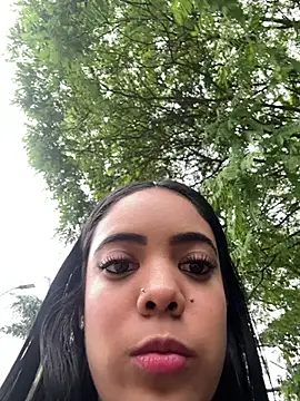 NAUGHTY_LITTLE_18 - 1 FINGER ASS IN THE PARK🍑🔥