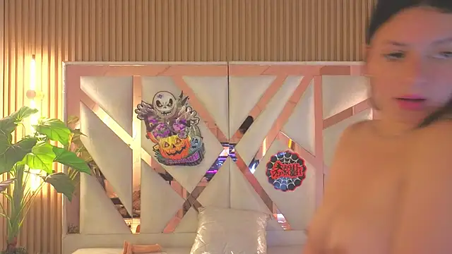 RaeDoll_t - Orgasm!