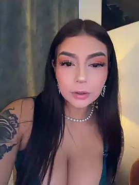 CHERRYY_BOMB_ - FUCK TITS + BLOOWJOB 🍒💦